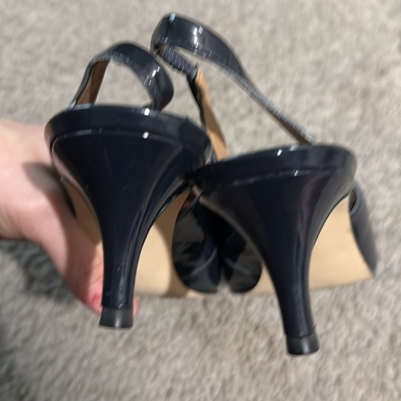 Talbots sling backs - Picture 5 of 14